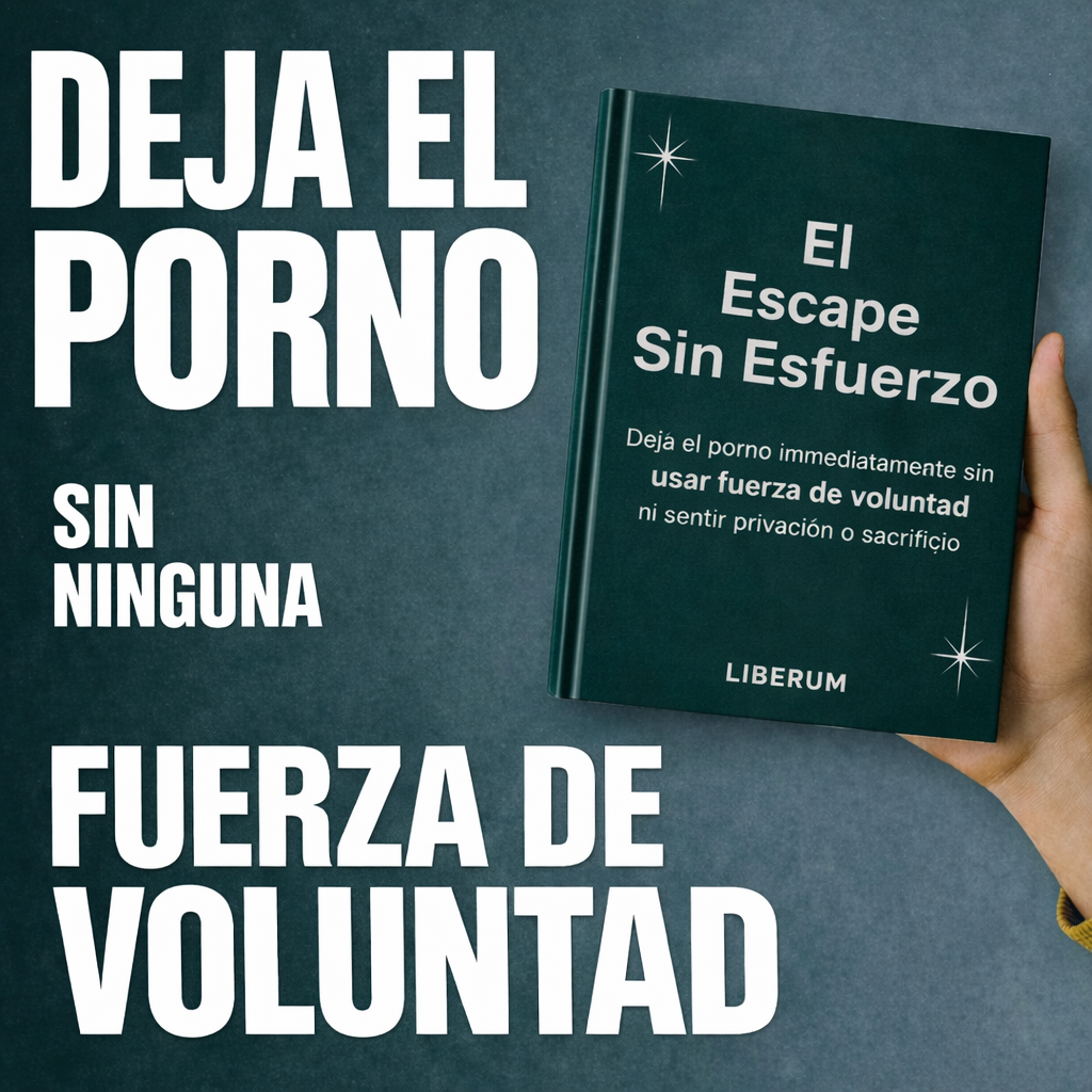 La guía digital para escapar sin esfuerzo